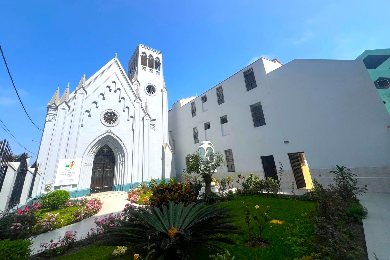 Capilla