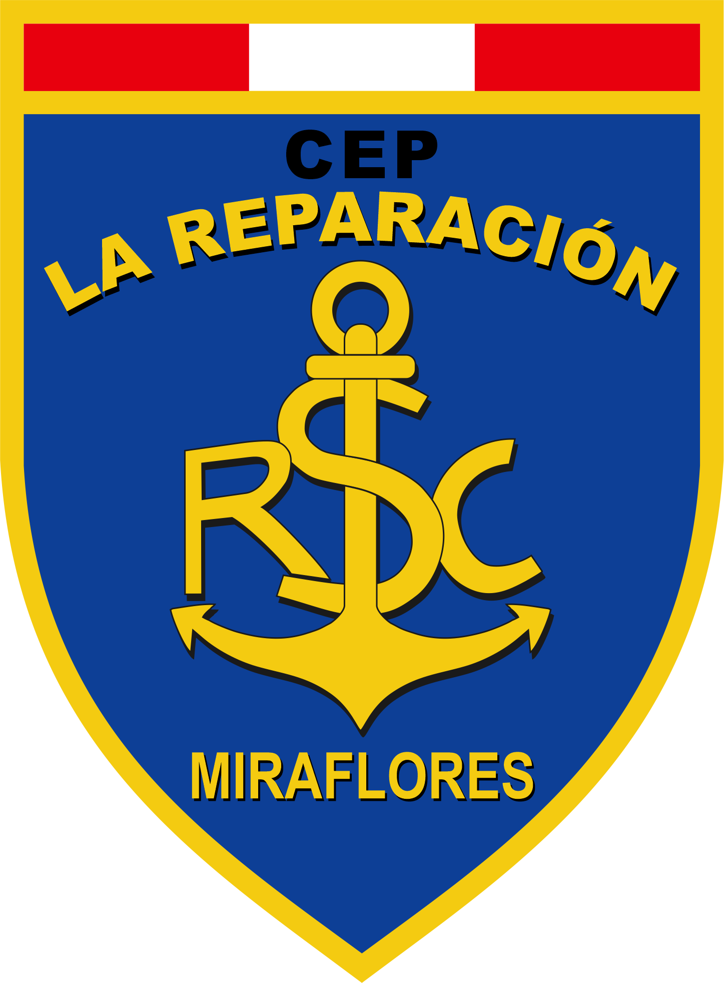SOLO - INSIGNEA DE LA REPARACION