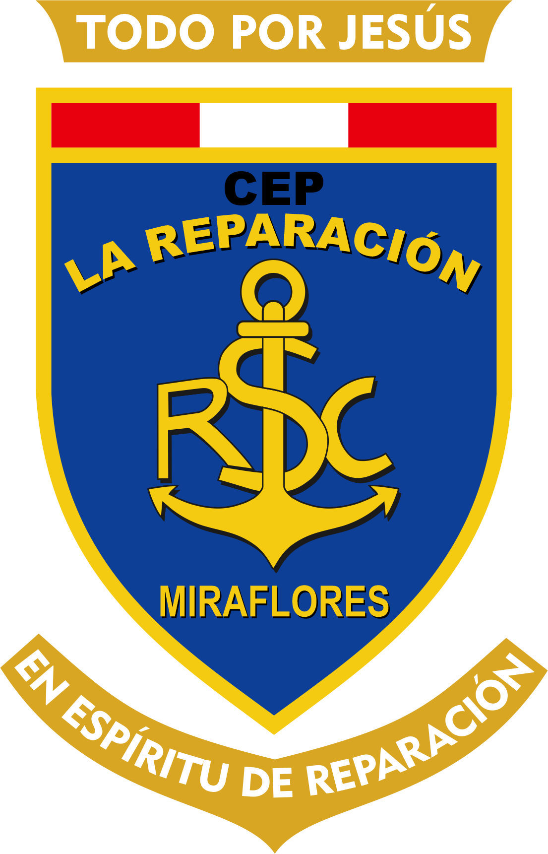 INSIGNEA DE LA REPARACION 2023 AMARILLO